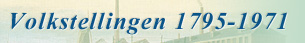 To Volkstellingen homepage